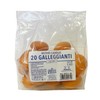 Cereria Di Giorgio - 20 Candele Galleggianti - Ø 4.5