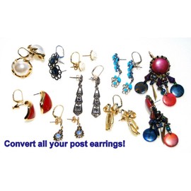 Earring Convertibles Pair