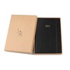Wykeham's Wykeham's Executive 2025 Daily Journal Planner C Customization Available