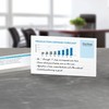 Avery Printable Index Cards with Sure Feed Technology, 3" x
