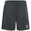 hummel Unisex Children's Shorts Hmlauthentic Pl Shorts Kids