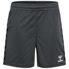 hummel Unisex Children's Shorts Hmlauthentic Pl Shorts Kids