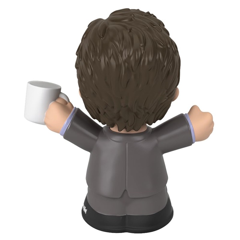 Little People GKR13 Inspired Office Series Collection Kit ~ Replacement