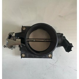 Ford NEW OEM 2005-2008 Ford Escape Mercury Mariner 2.3L Throttle Body 5L8Z-9E926-A