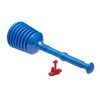 Turboproducts Plunger – Fix Blocked Drains and Sinks with our