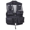 Rothco Tactical Recon Vest - EDC Cargo Utility Storage Outerwear