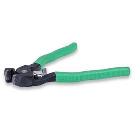 BARWALT Ultrabite Tile Nippers, Cut Porcelain Like Butter, Cushioned Handle, BWT70318