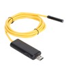 USB WiFi Endoscope Professional 6 LEDs High Definition 720P High