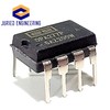 Juried Engineering OPA277PA OPA277 Precision Dual, 36-V, 10µV Offset, 0.1µV/˚C