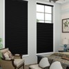 Myshade Custom 1.5 Inch No Drill No Tools Cellular Shades