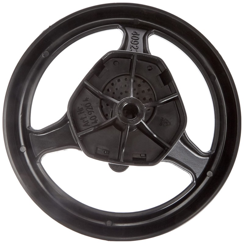 409235 rolly rolly toys steering wheel with sound in a