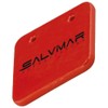 SALVIMAR Piombo Da Schienalino Backrest Lead, Red, 500 g