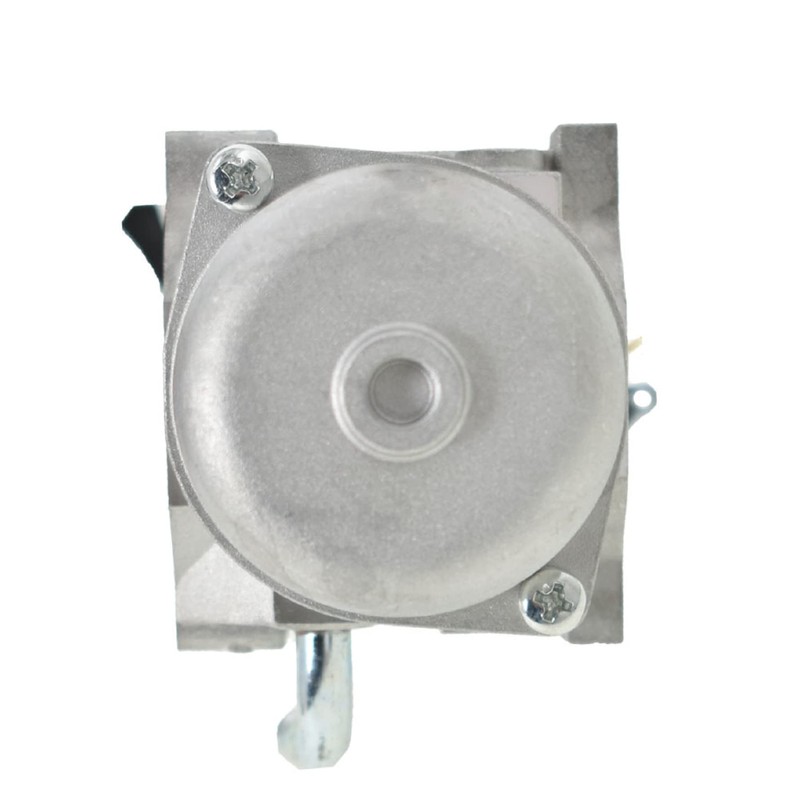 munirater Carburetor Carb with Air Filter Fuel Hose Filter Shut