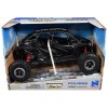 DCD Polaris RZR Pro R 1/18 Diecast Model Xtreme Off-Road