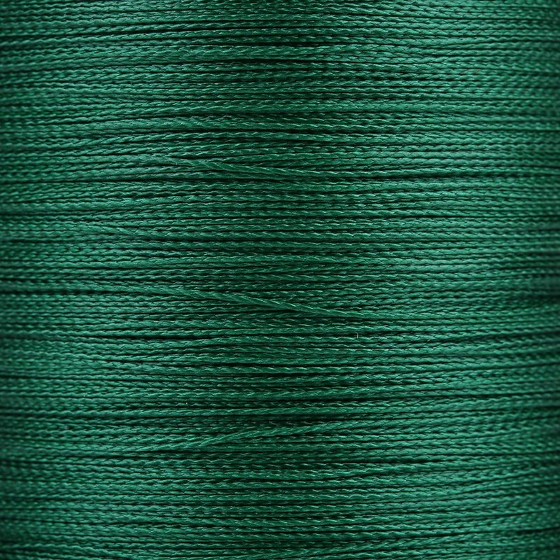 500m PE Braided 4 Strands Super Strong Fishing Lines Multi