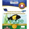 Northfin Veggie Fish Food Formula – Slow Sinking Pellets for