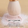 DUcare Face Brush, Makeup Brush, Powder Brush, Face Brush, Makeup