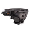Headlights Assembly Compatible With 2004 2005 Toyota RAV4 Replacement Headlamp,