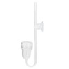 Aquarium 3 In 1 Simple Bubble Counter CO2 Atomizer Diffuser