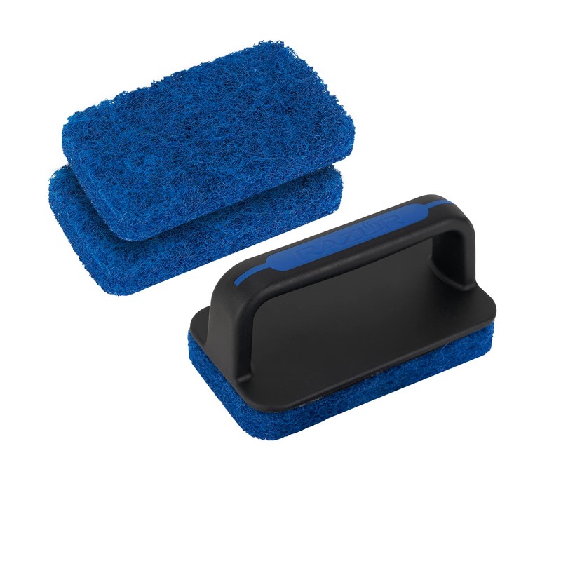 Razor 6-Piece Griddle Cleaning Kit