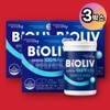 BioLive 10 billion lactic acid bacteria 3 boxes hy Korea