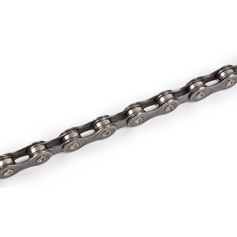 Clarks Cycle Systems Standard Chain, Silver, 11 Speed, Fits All