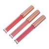 Beavorty Piece Matte Liquid Lipstick Lip Plumper Set Velvet Lip