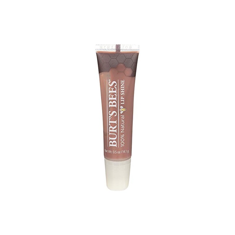 Burt's Bees Lip Shine - # 016 Spontaneity