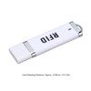 125KHz Portable RFID Reader 5V 100MA U Disk Shape ID