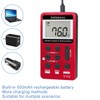 Retekess V112 AM FM Portable Pocket Radio, FM Receiver, Digital