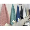 Hayashi FO438002 Face Towel, Approx. 13.4 x 31.5 inches (34