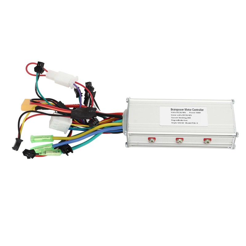 Motor Brushless Controller Kit Electric Bicycle Brushless Controller Kit With