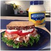 Hellmann's Mayonnaise, Made With Cage Free Eggs, 15 Fluid Ounces