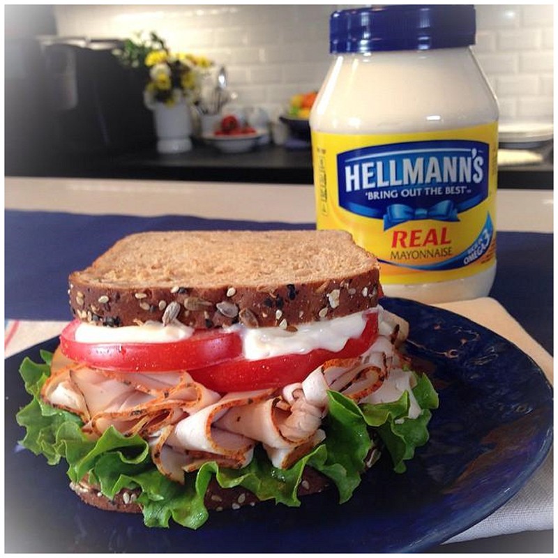 Hellmann's Mayonnaise, Made With Cage Free Eggs, 15 Fluid Ounces