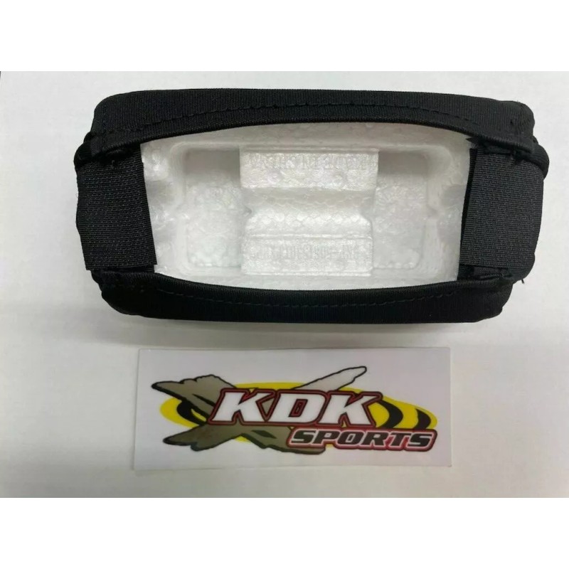 LYNX BRP LYNX HANDLEBAR PAD 860201680