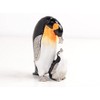 Widdop Penguin with Chick Trinket Box - Ornament - Treasured
