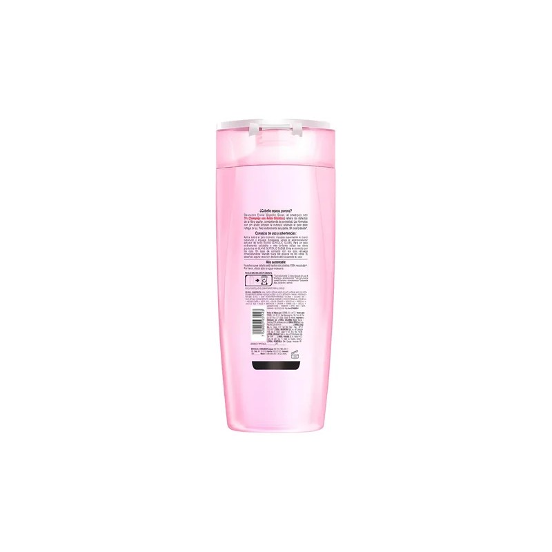 Shampoo Elvive Loreal Gloss 680ml