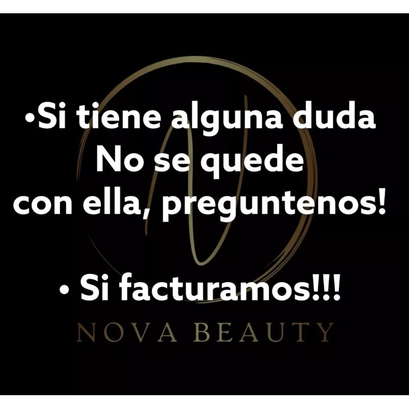 Lé Mussa Gama Gel Uv Efecto Cristal Para Uñas X