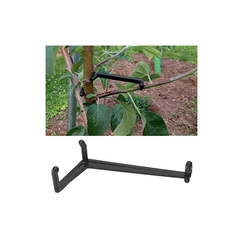 Branch Spreaders, Pack of 20 Fruit Branch Spreaders, Pressure-Resistant Plastic