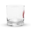 GoWesty Logo VW Vanagon T3 Camper Westy Bar Alcohol Rocks