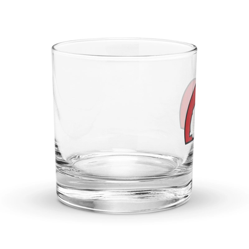 GoWesty Logo VW Vanagon T3 Camper Westy Bar Alcohol Rocks