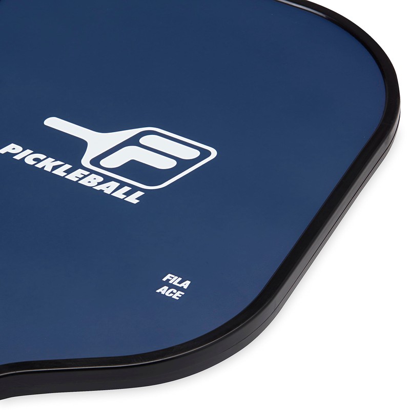 FILA Accessories Graphite Pickleball Paddle - Pro Pickle Ball Paddles