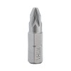 PoziDriv Insert Bit #2 x 25mm