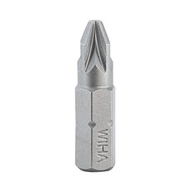 PoziDriv Insert Bit #2 x 25mm