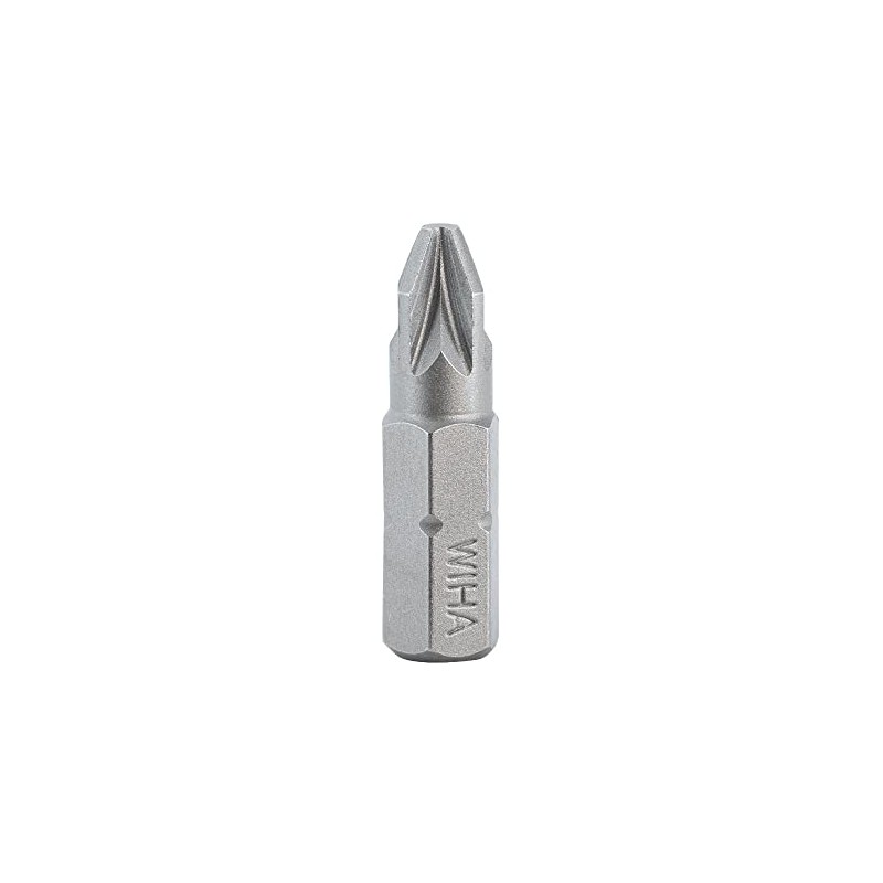 PoziDriv Insert Bit #2 x 25mm