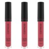 Catrice Gloss Obsessed Lip Glaze, No. 040, Pink, Glossy, Radiant