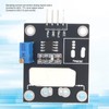 Eujgoov DC 5V WCS1700 Hall Current Detection Sensor Module 70A