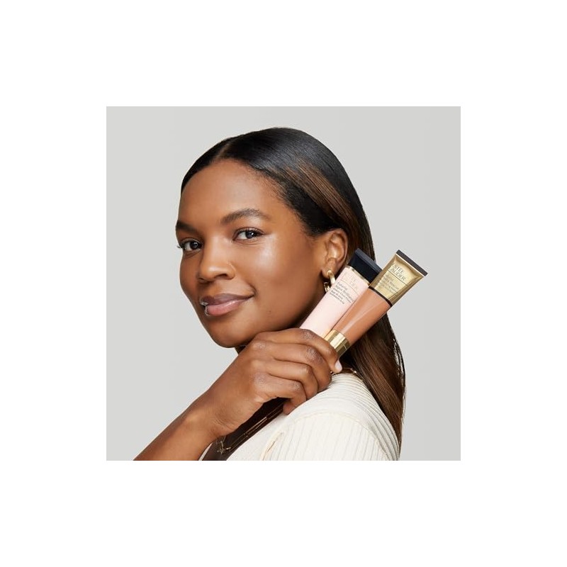 Estée Lauder Futurist Aqua Brilliance Prebase de Maquillaje
