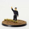 20 pcs 60mm Base Round Model Base Can be Used