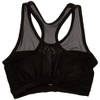 LEONE 1947, Parasinus, Unisex Adult, Black, L, PR325